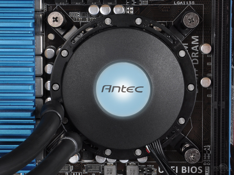 ANTEC H900ͼ