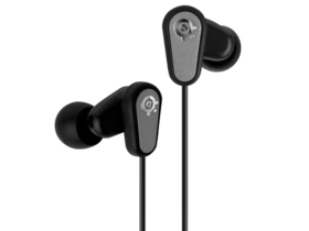 SteelSeries Flux in ear pro