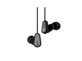 SteelSeries Flux in ear pro