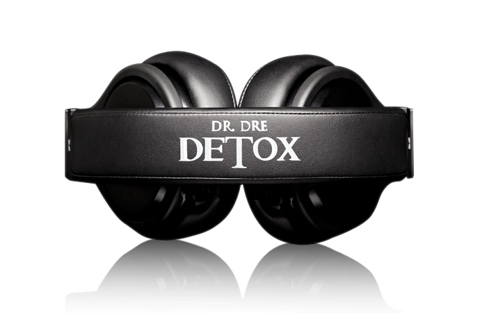 Beatsڰ(Detox)ͼ