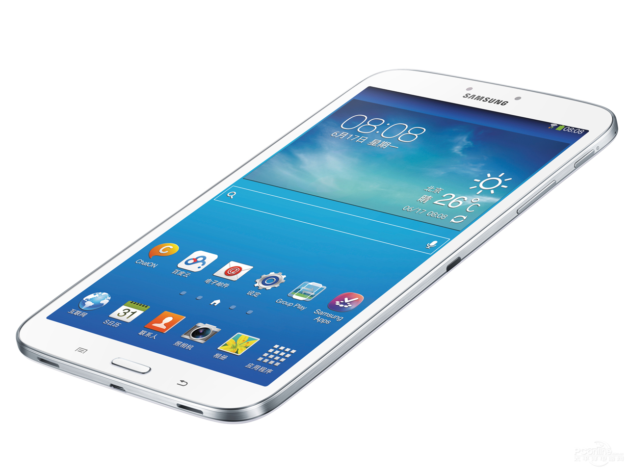 Galaxy Tab 3 8.0 T310(16G/Wifi)ͼ