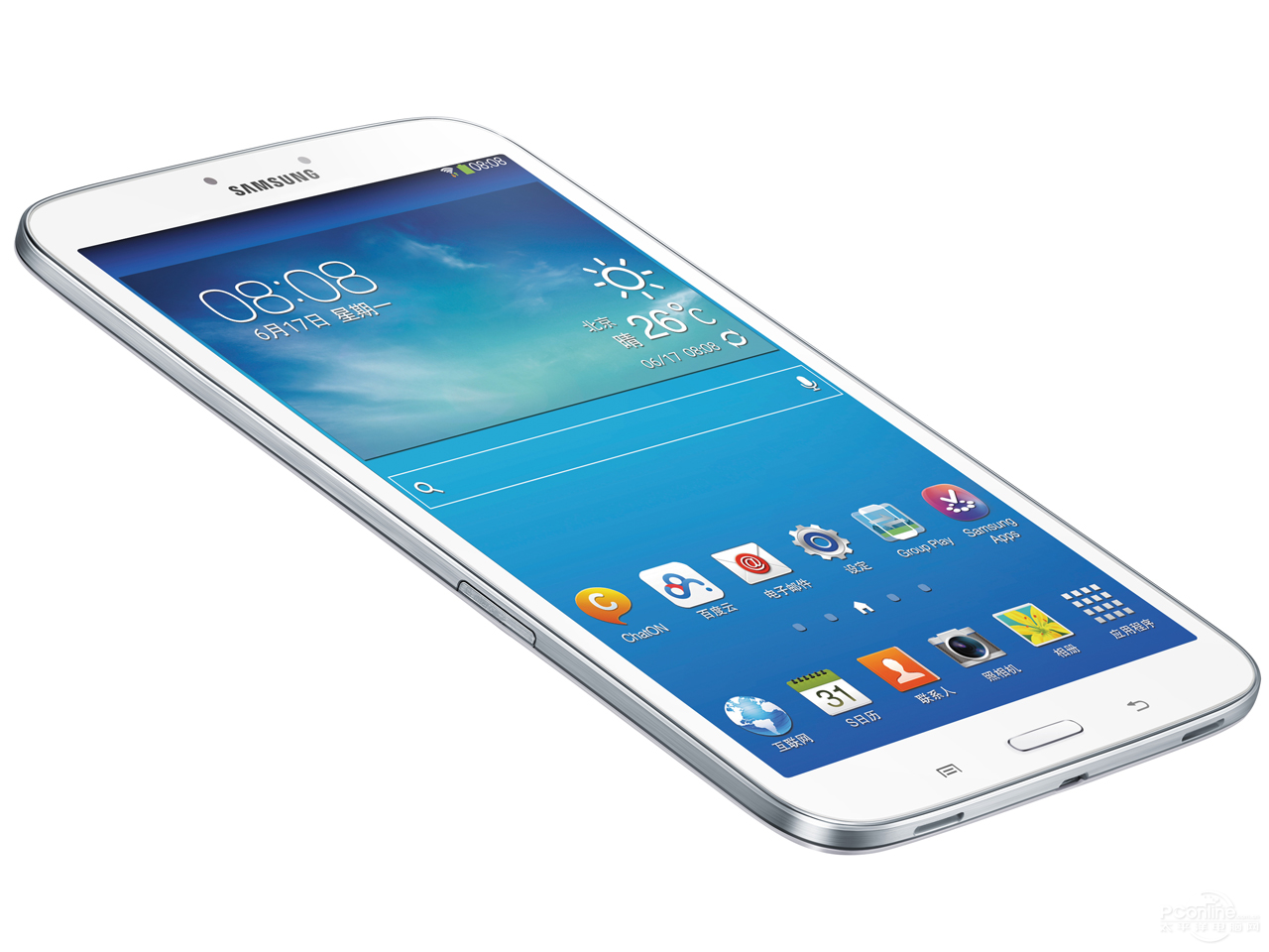 Galaxy Tab 3 8.0 T310(16G/Wifi)ͼ