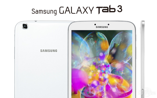 三星Galaxy Tab 3 8.0 T310(16G/Wifi)