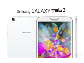 Galaxy Tab 3 8.0 T310(16G/Wifi)