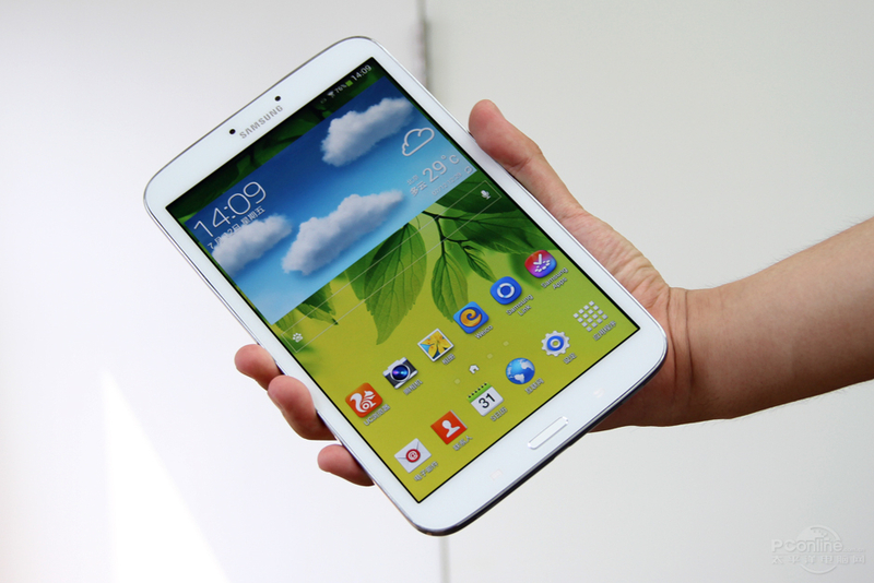 Galaxy Tab 3 8.0 T310(16G/Wifi)ͼ