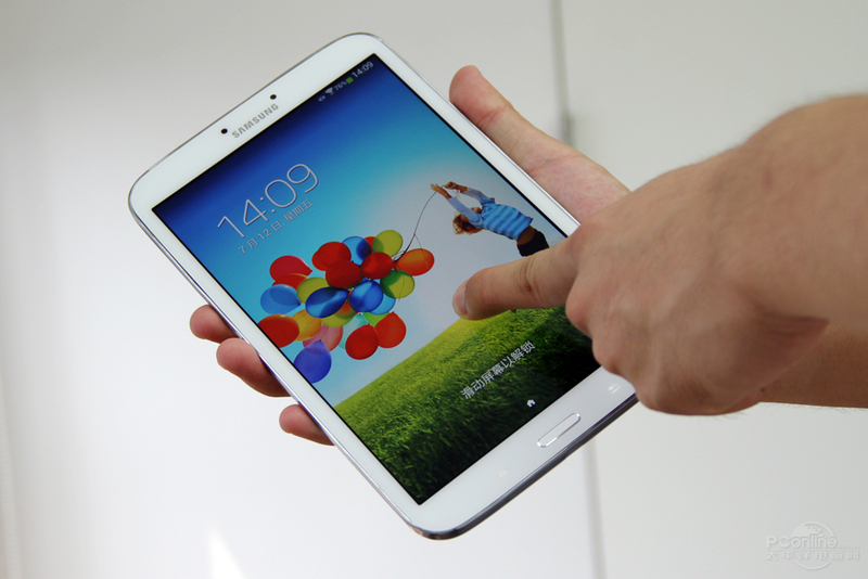 Galaxy Tab 3 8.0 T310(16G/Wifi)ͼ