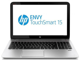 Envy 15 TouchSmart