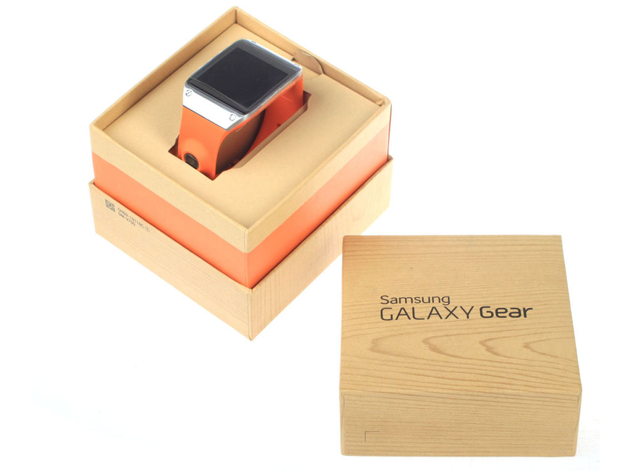 GALAXY Gear V700ͼ