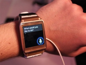 GALAXY Gear V700