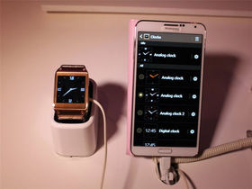 GALAXY Gear V700