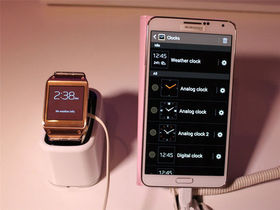 GALAXY Gear V700