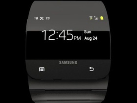 GALAXY Gear V700