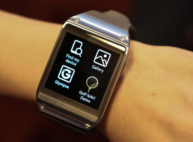 GALAXY Gear V700ͼ