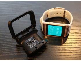 GALAXY Gear V700