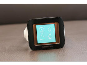 GALAXY Gear V700