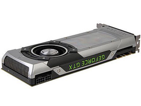 NVIDIA GeForce GTX780