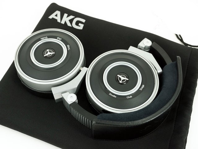 AKG K267ͼ