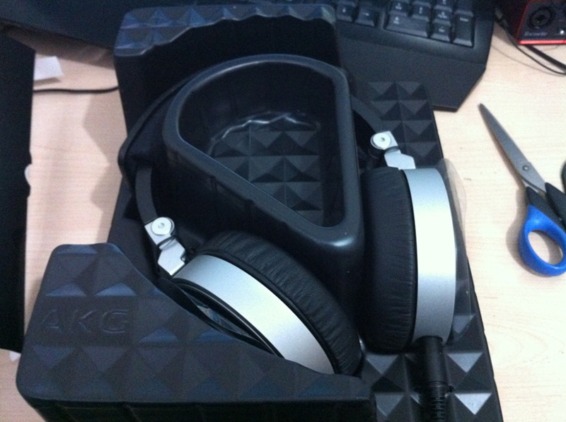 AKG K267ͼ