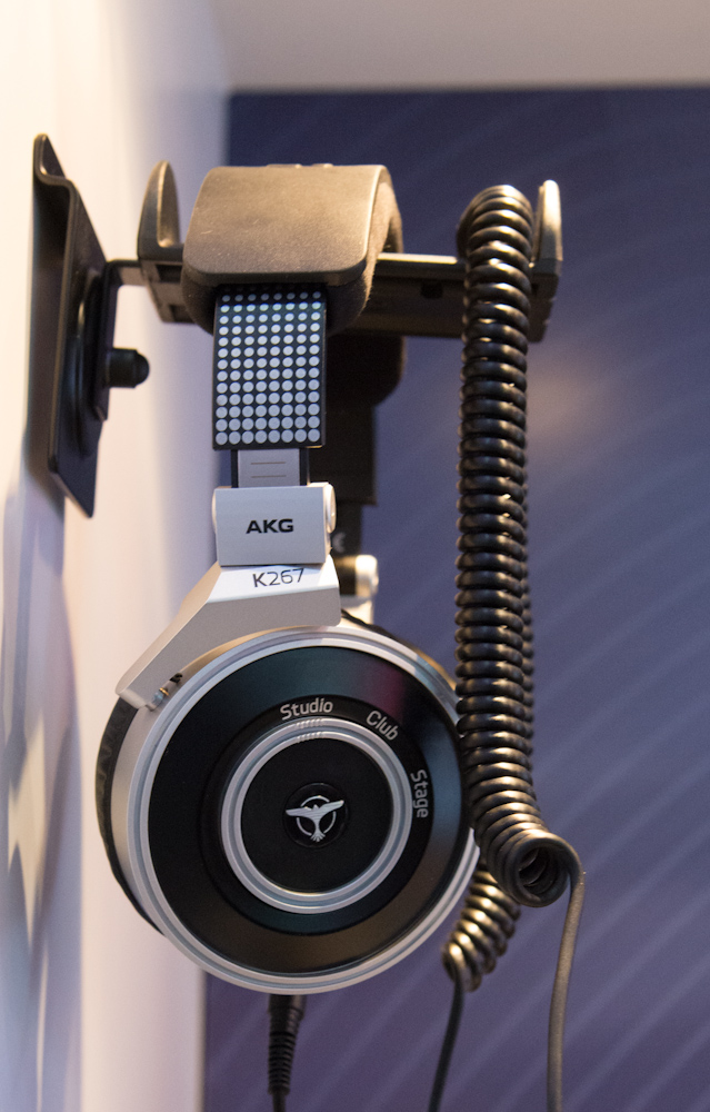 AKG K267ͼ