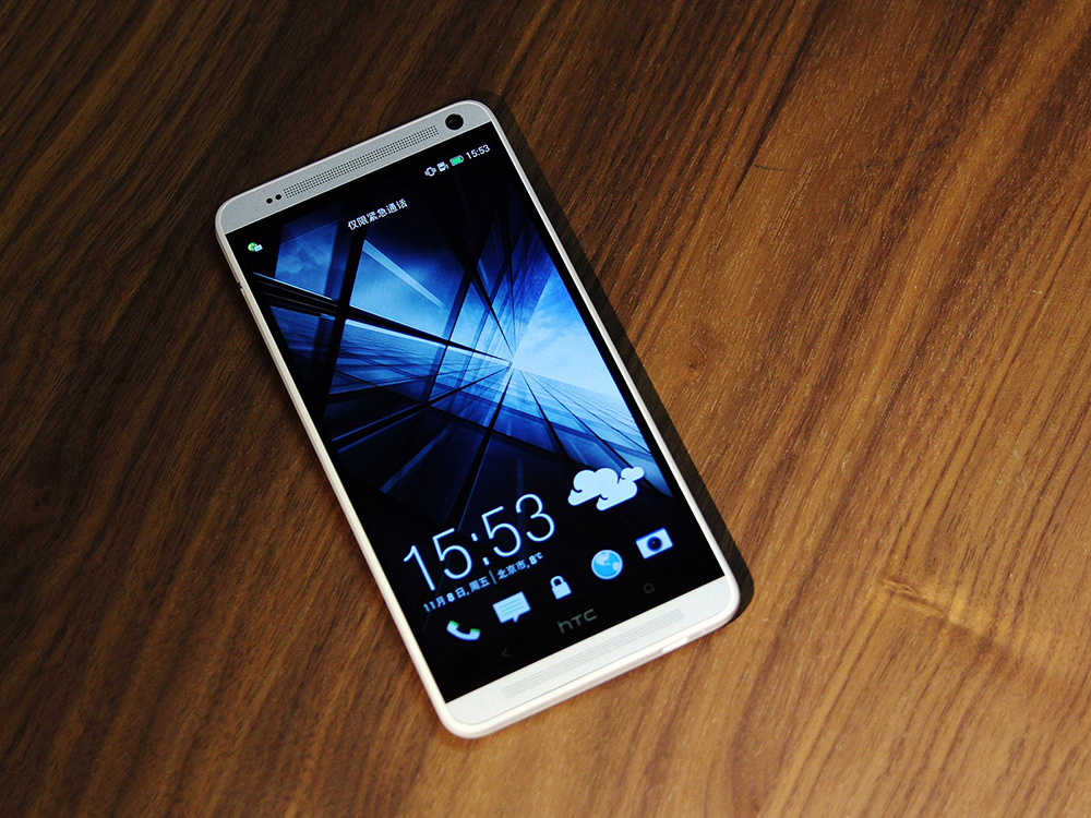 HTC One max(LTE-A)ͼ