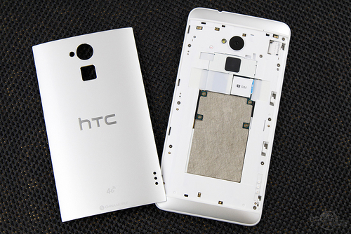 HTC One max(LTE-A)