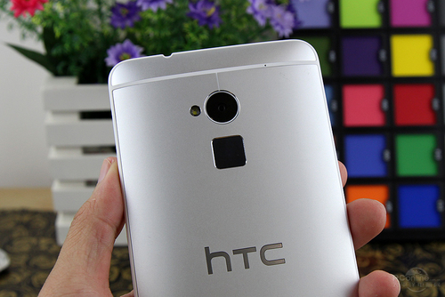 HTC One max移动版