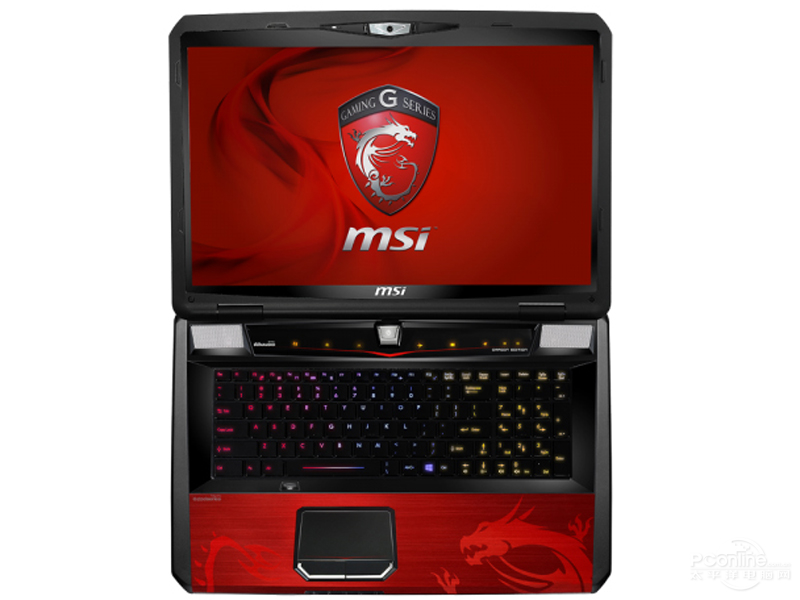 msi΢GT70 2OD-061CNͼ