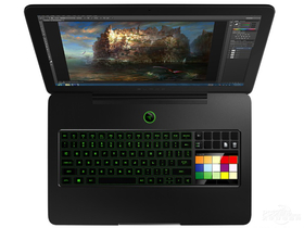 Razer Blade Pro 17(512GB)