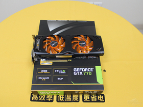 ̩GTX770-2GD5 HA