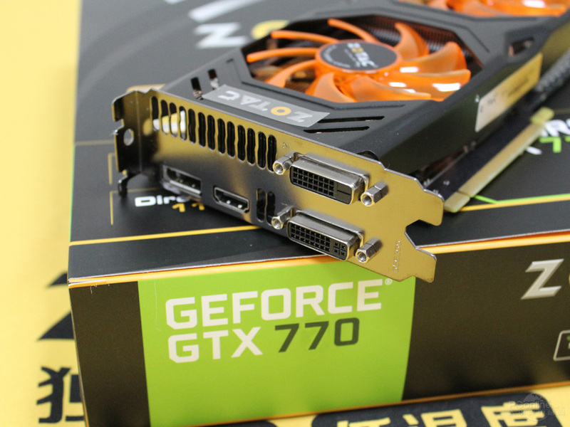 ̩GTX770-2GD5 HAͼ