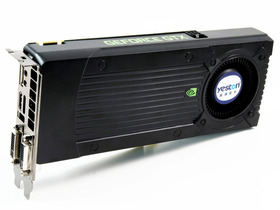 ӯͨGTX650Ti BOOST-2048GD5