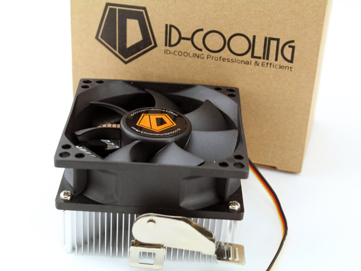 ID-COOLING DK-03aͼ