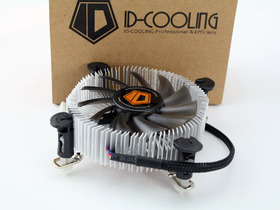 ID-COOLING IS-30i