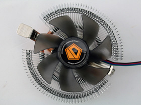 ID-COOLING DK-01pro