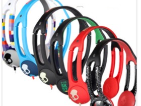 skullcandy ICON 2