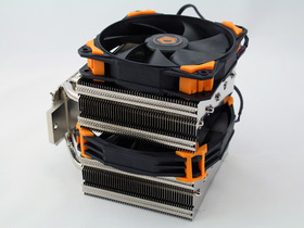 ID-COOLING FI-VC twin