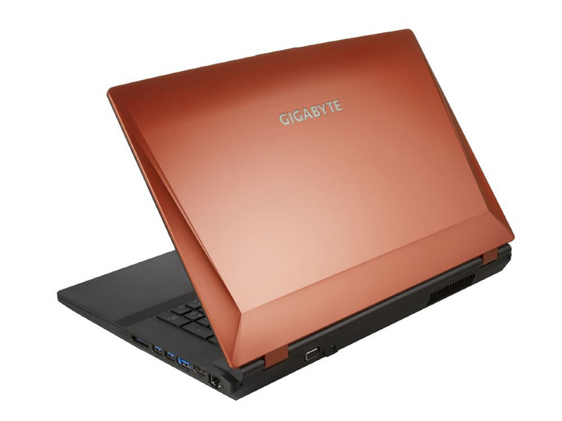 技嘉P27K(i7-4700MQ/16GB/878GB)