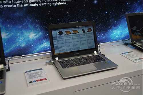 P34G(i7-4700HQ/12GB/750GB/128GB)ͼ