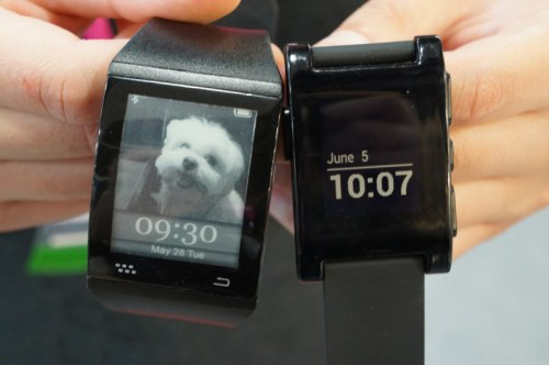 E-InkֱSmartwatchͼ