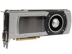 NVIDIA GTX770