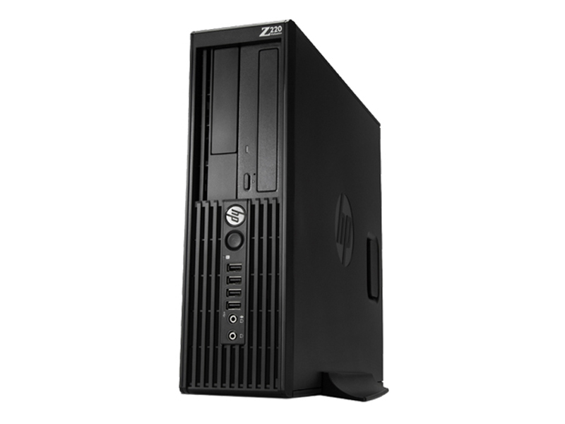 惠普Z220 SFF(i5 3470)