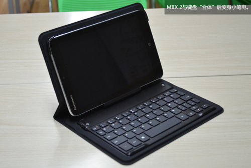 联想MIIX 2(64GB/Wifi)