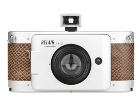 LOMO Belair X 6-12 Globetrotterǰ