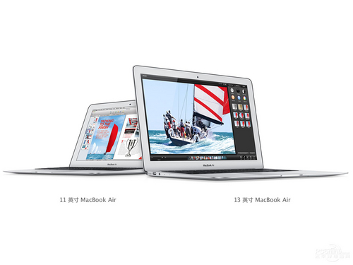 苹果MacBook Air(MD712CH/A)对比air 13