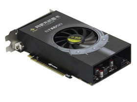 GTX650ǰ 1GD5 M04