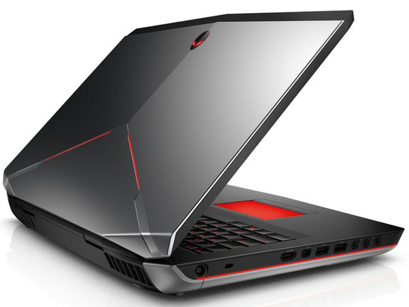 Alienware 17(ALW17D-1848)