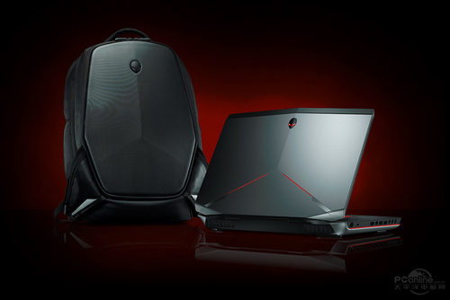 Alienware 17(ALW17D-1848)