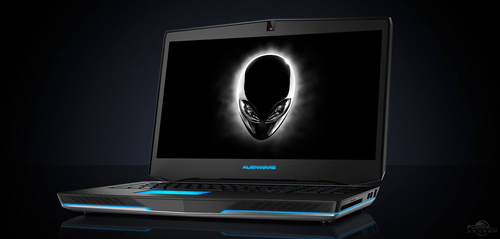 Alienware 17(ALW17D-1748)