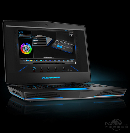 Alienware 14(ALW14D-5728)