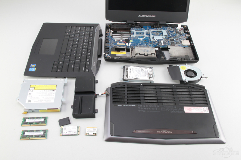 Alienware 14(ALW14D-5528)ͼ